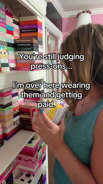 @Jennifer | GlitterCEO Grandma