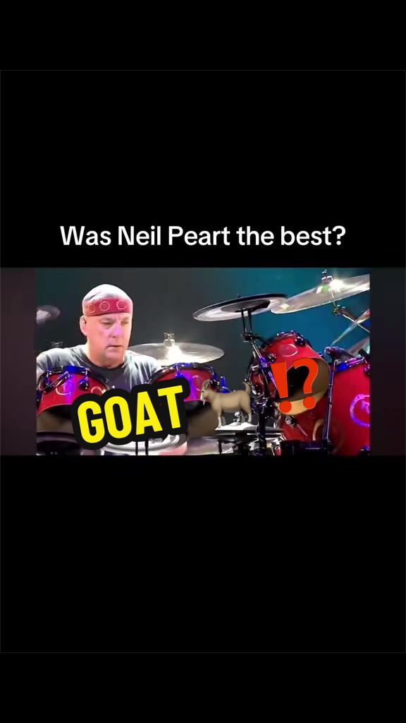 @MrDrummerJoe