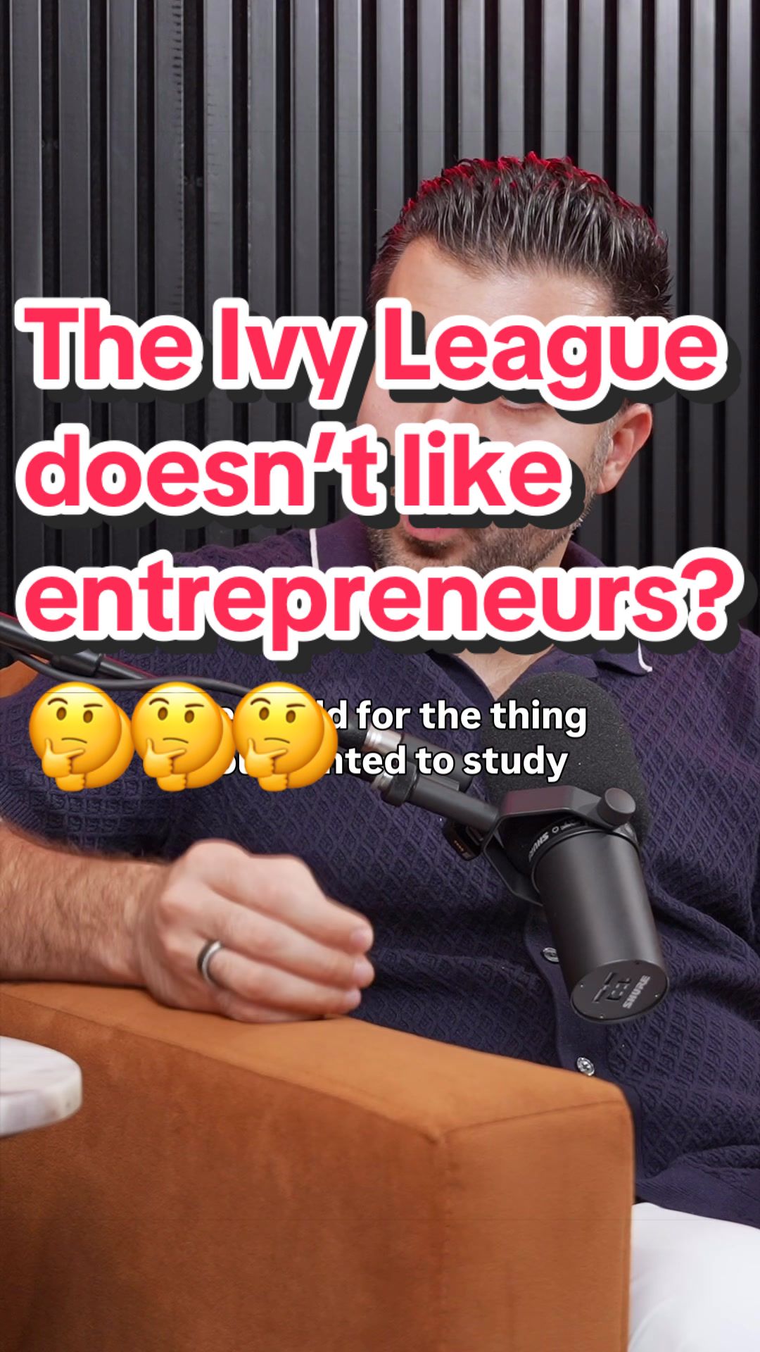 @Ivy League Roadmap