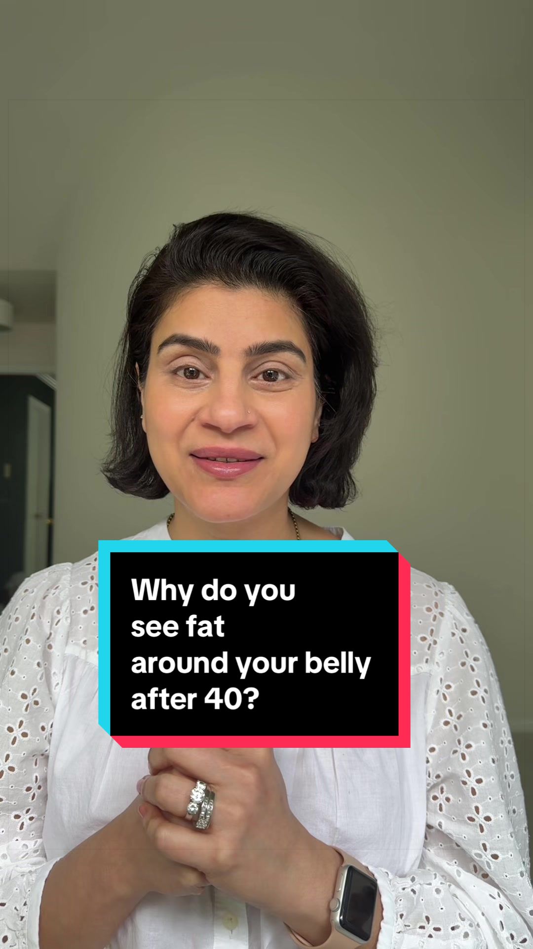 @Mona Aslam | Gut & Glow Coach
