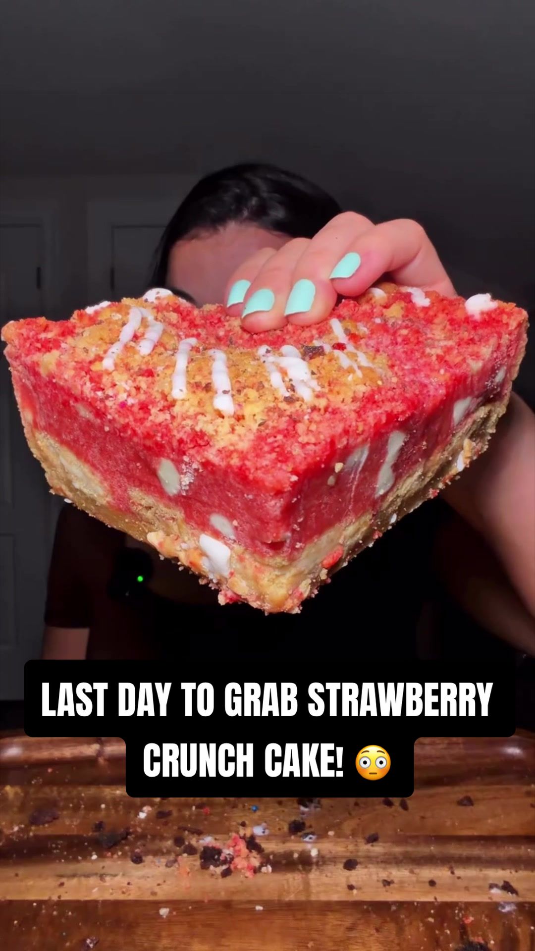@Buckeye Brownies