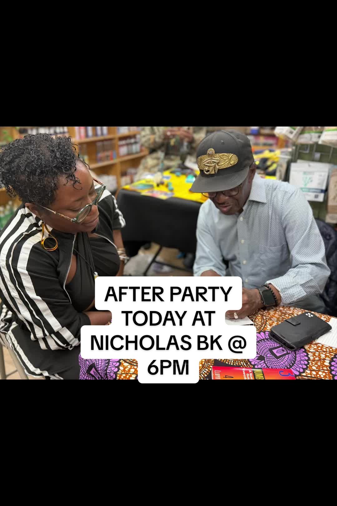 @Nicholasbk