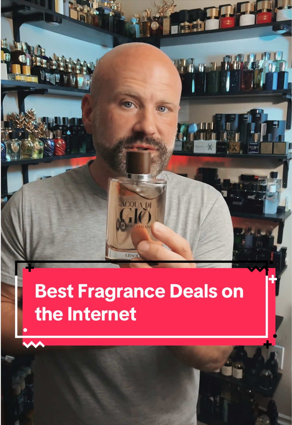 @Marshall the Scent Addict