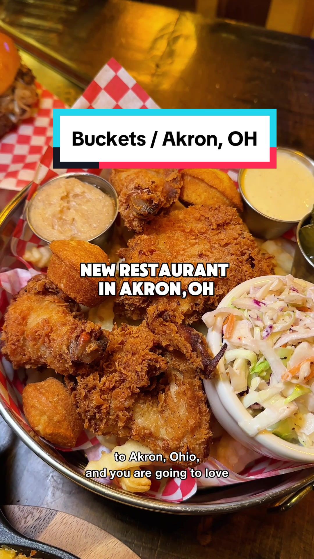 @Julia | Explore Local Foodie