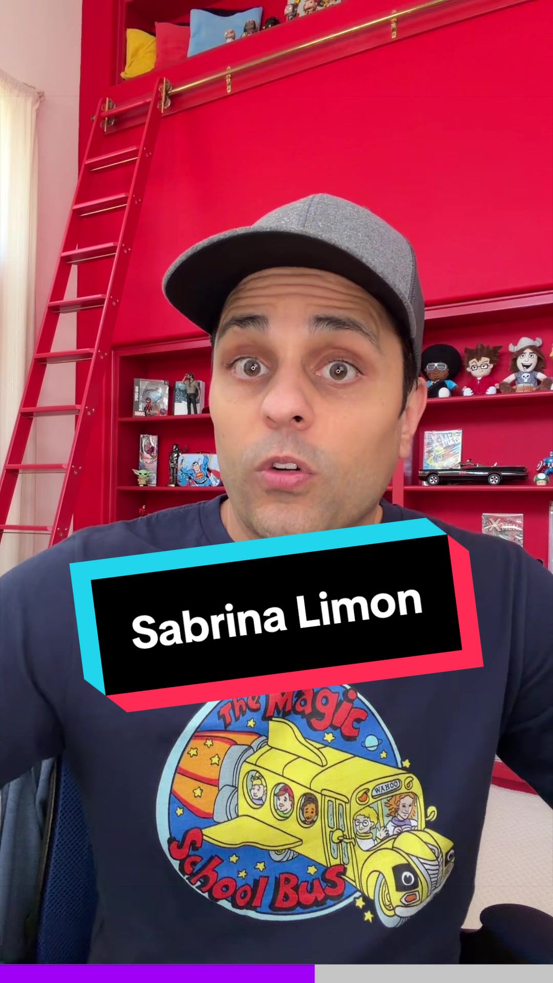 @Ray William Johnson