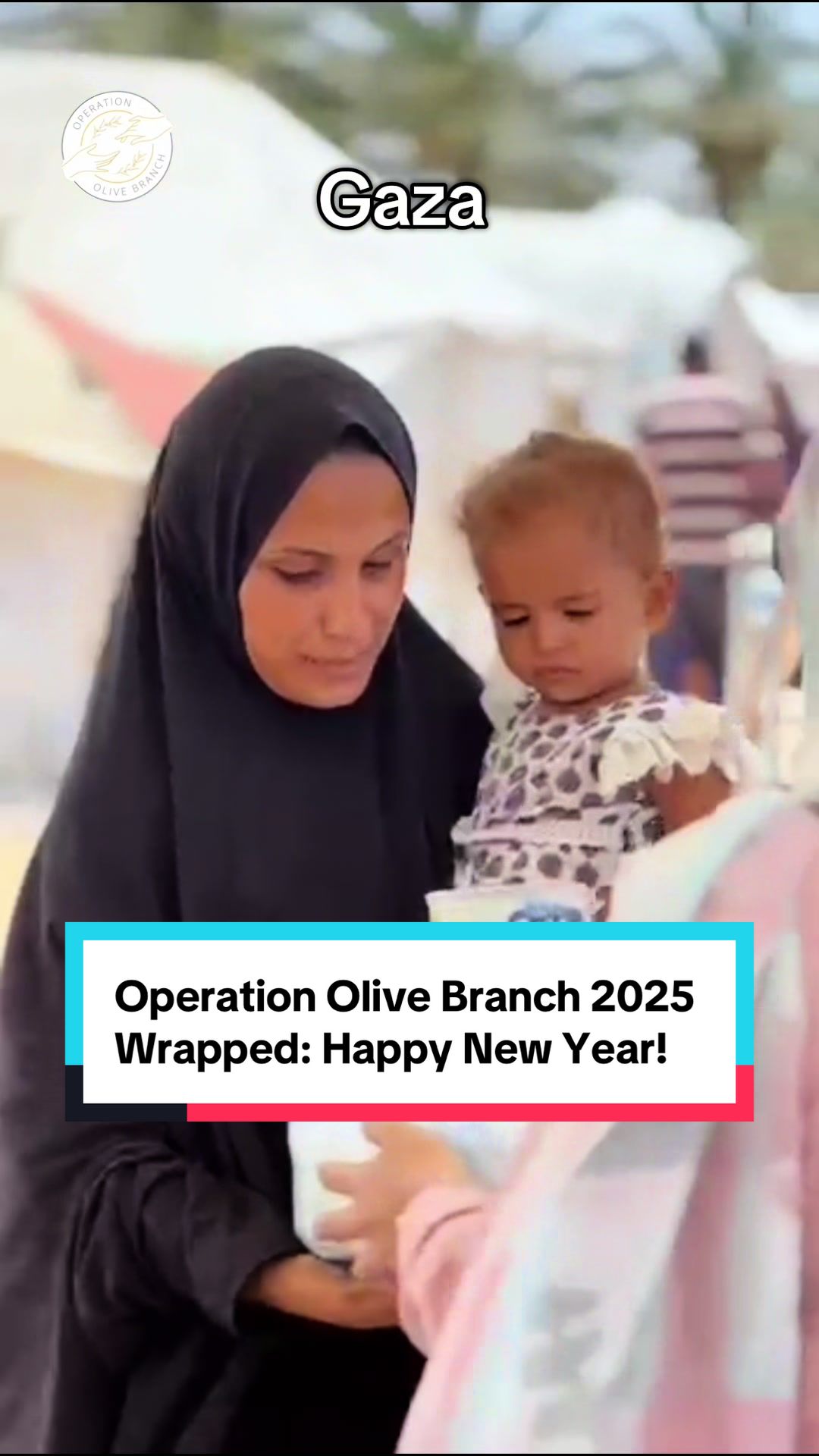 @Operation Olive Branch