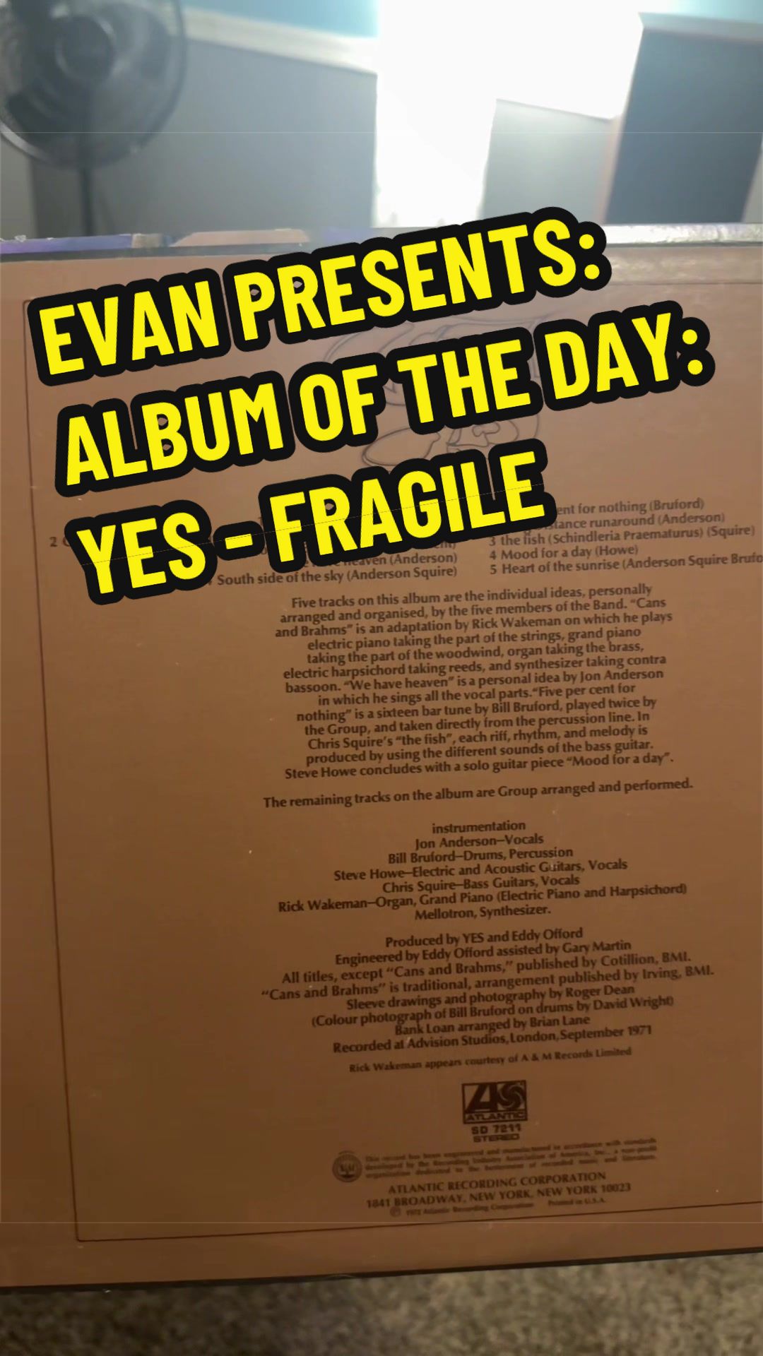 @Evan