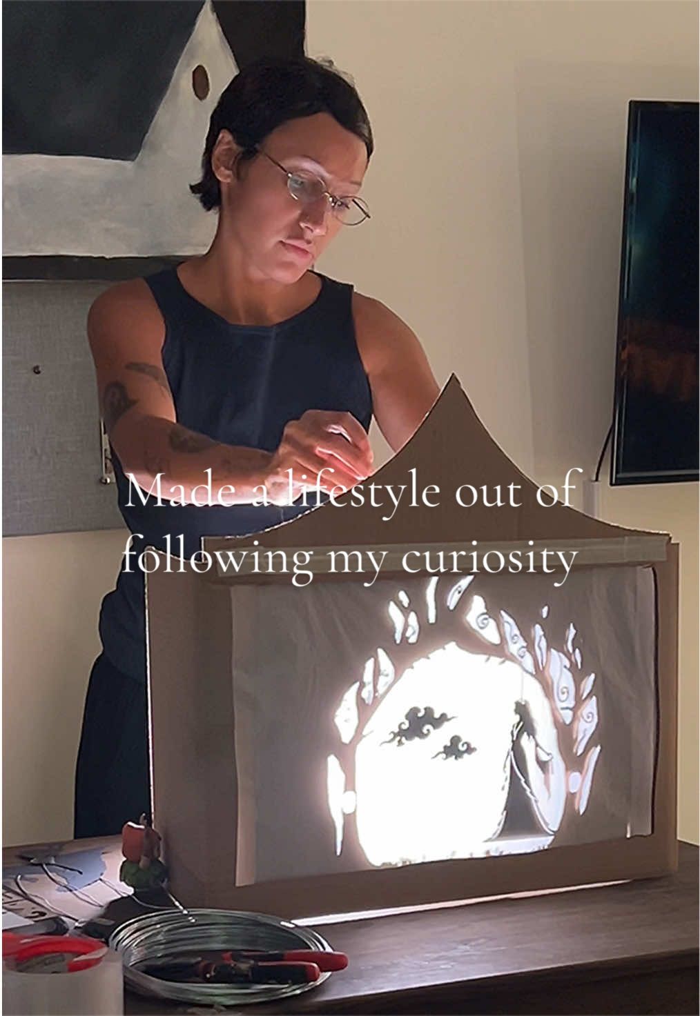 @Jasmine Archie