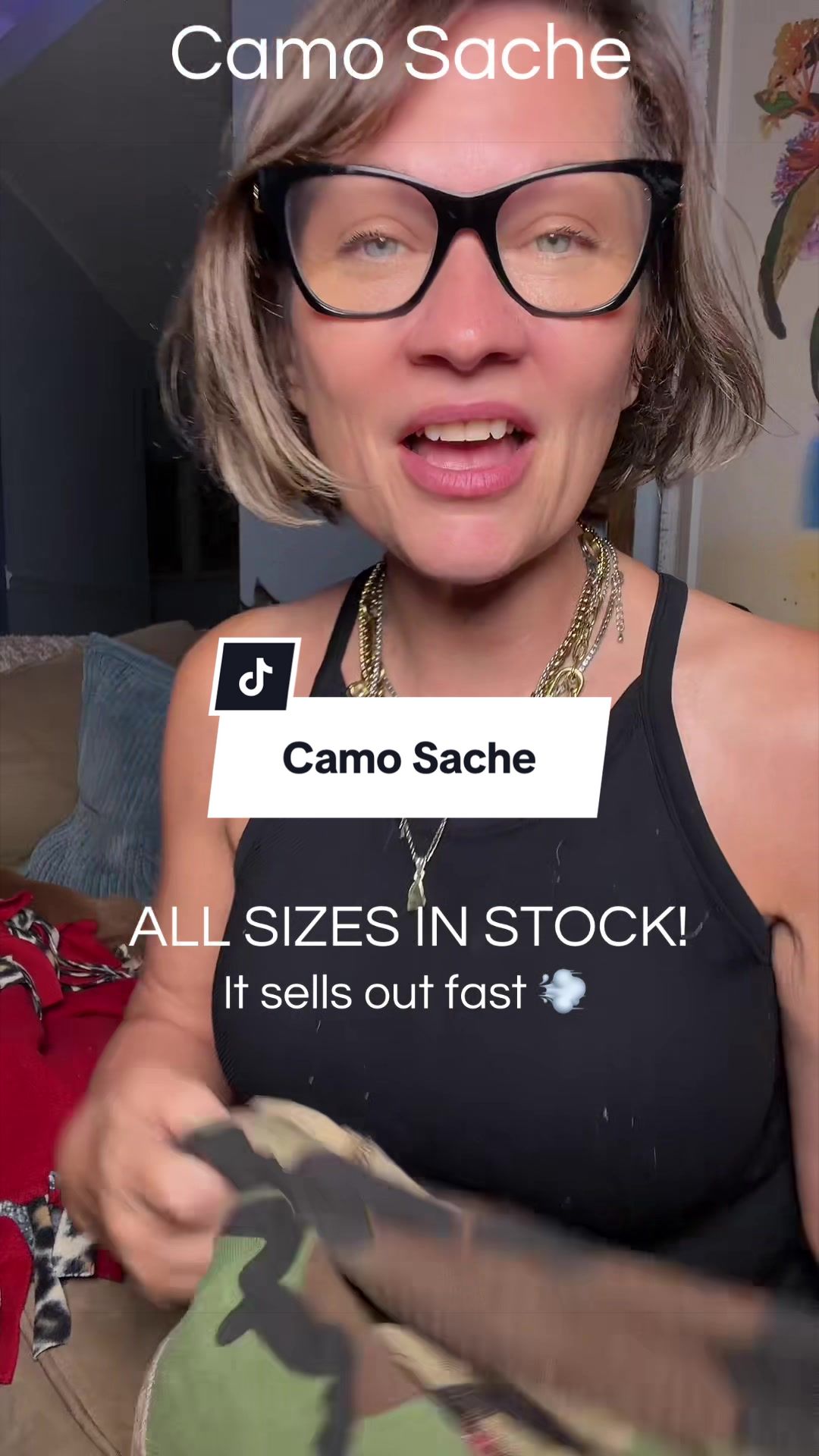 @Carissa