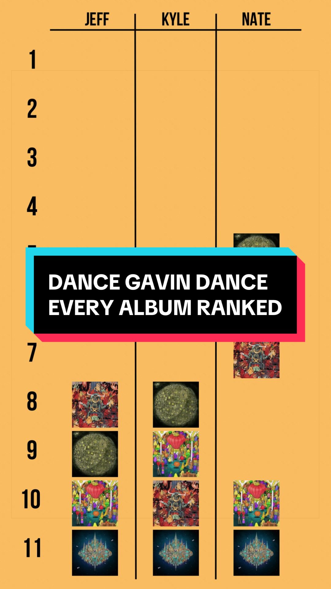 @Discog Discourse