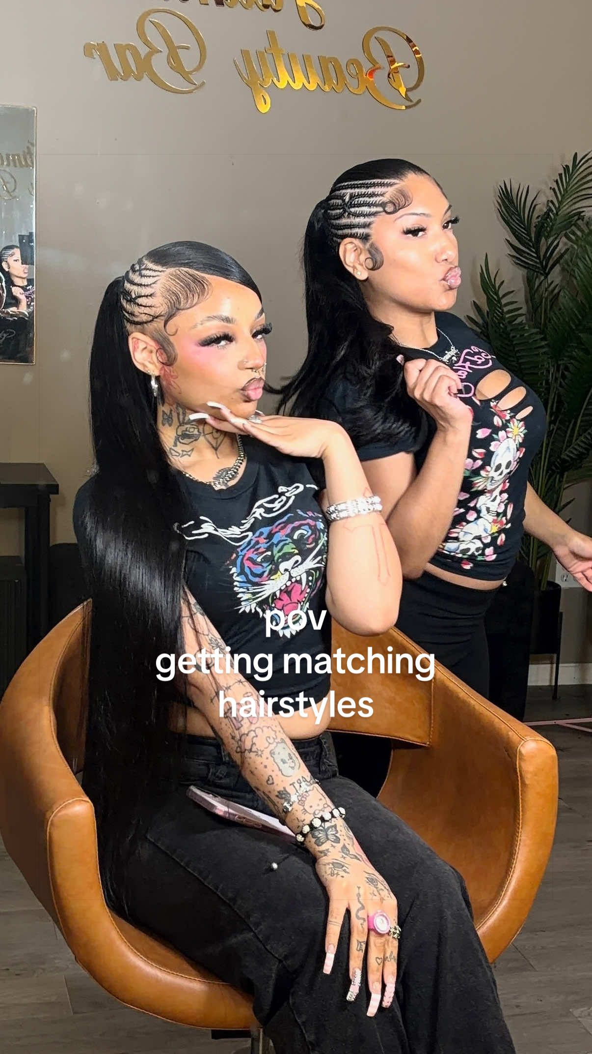 @stephany andrea