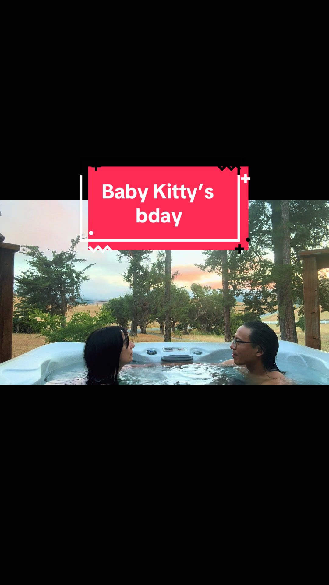 @Baby Kitty