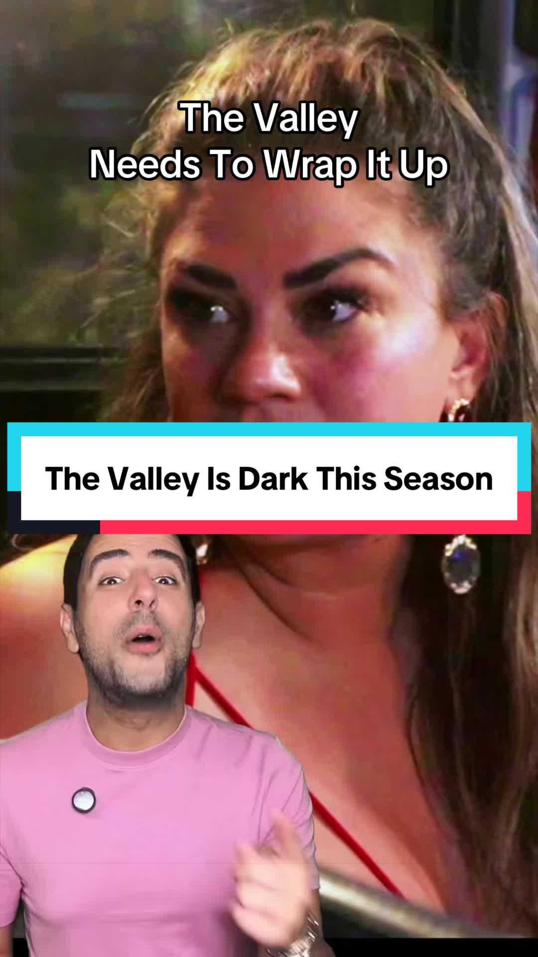@Georgio Says