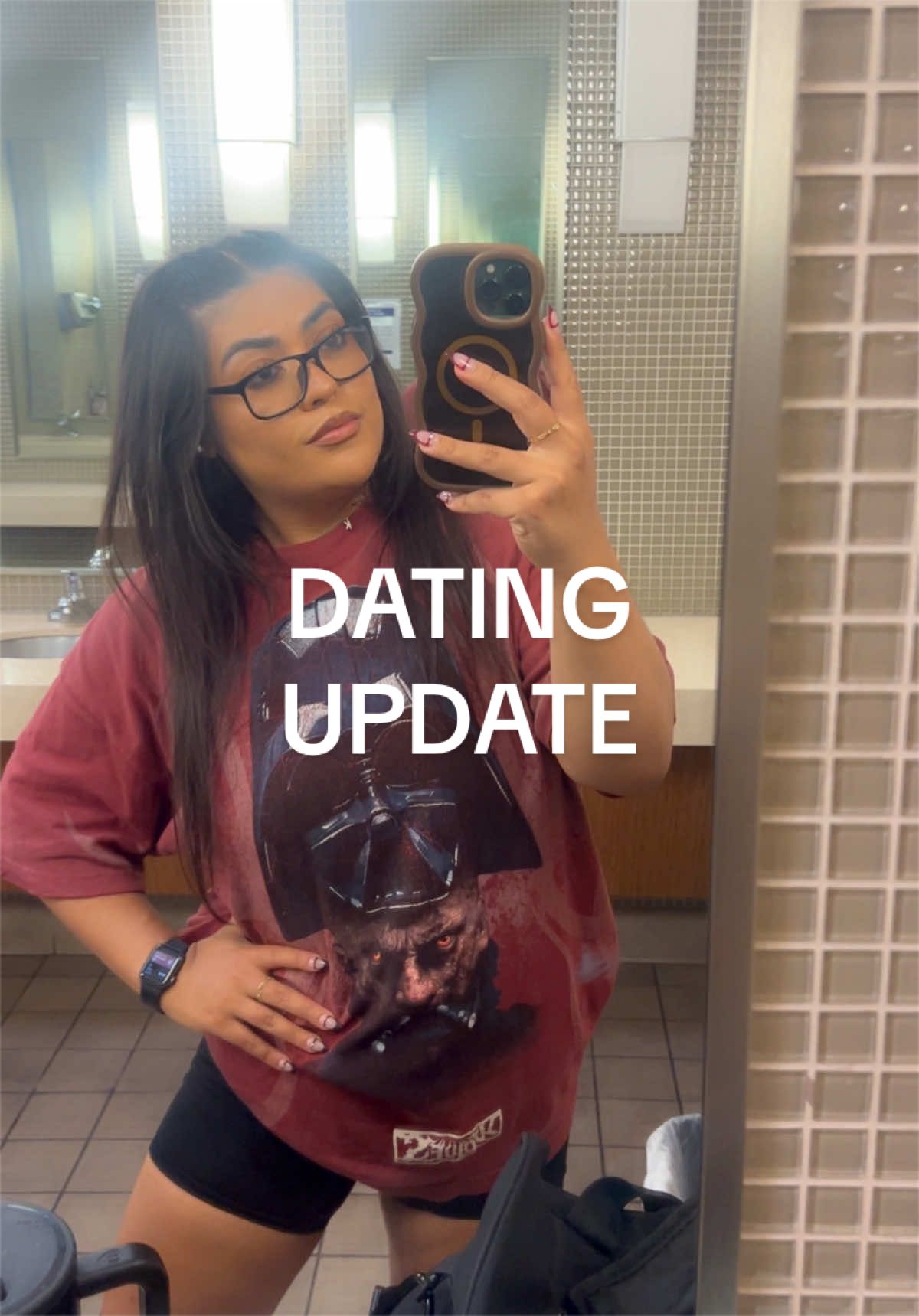 @Karina Michelle