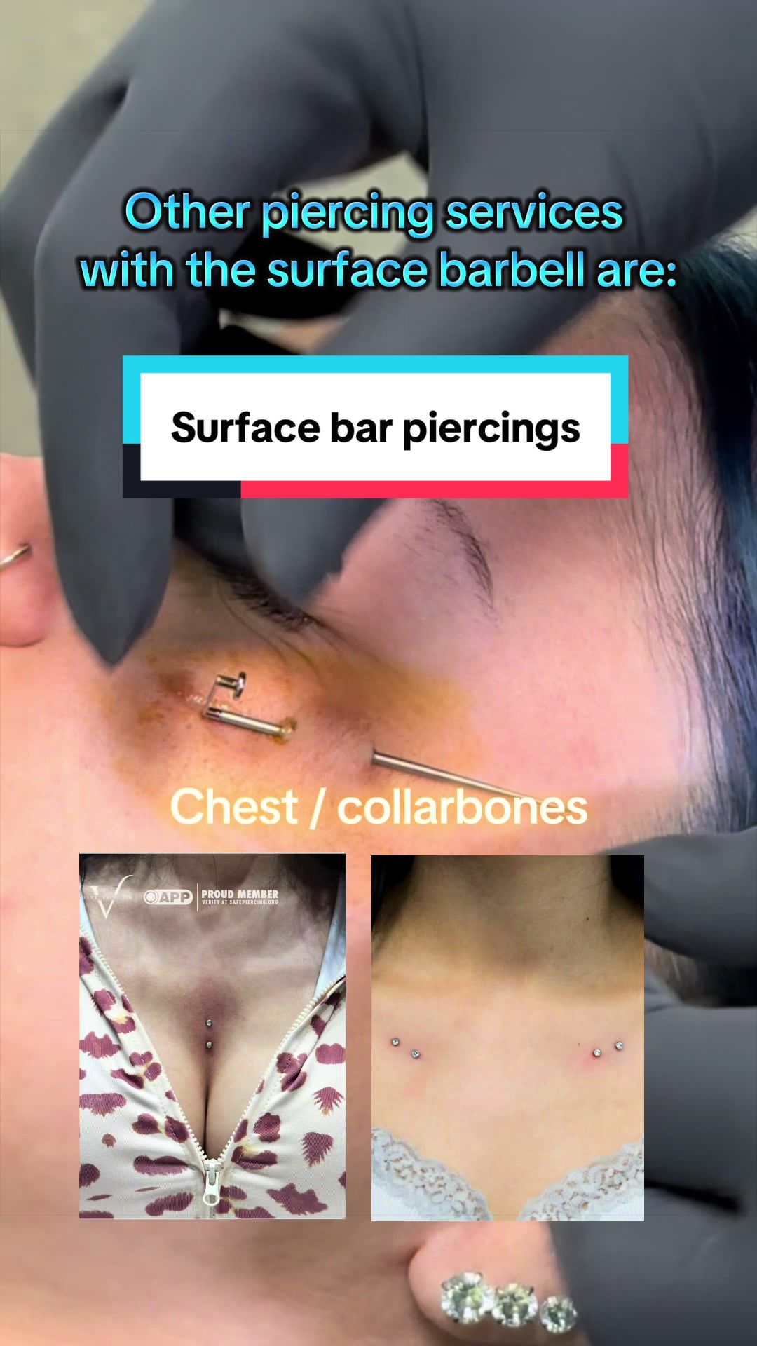 @Vie the Piercer