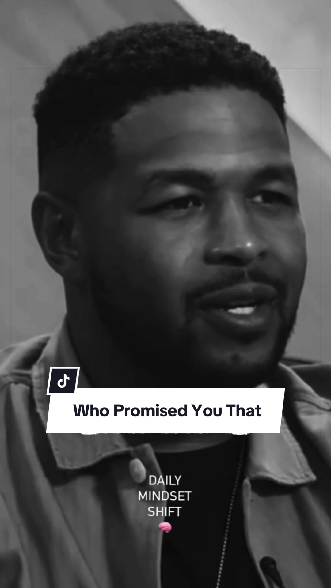 @Daily Mindset Shift