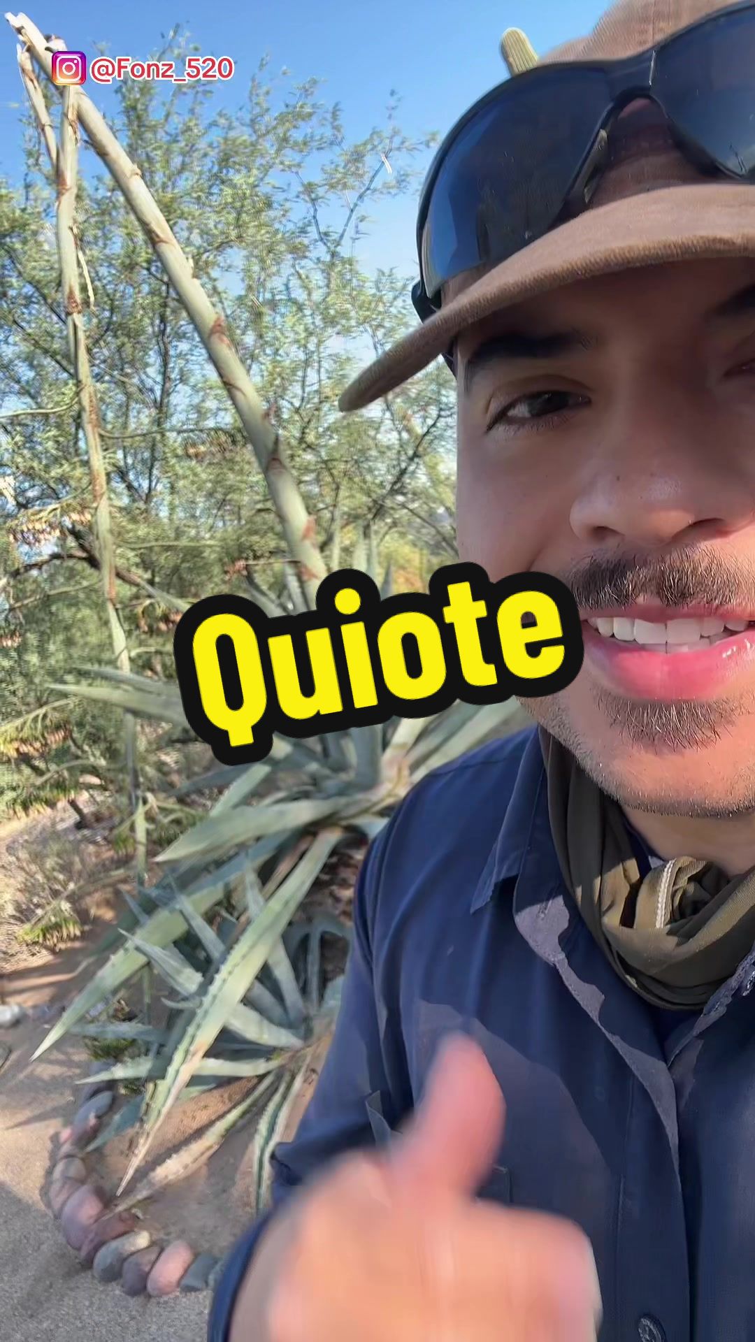 @Fonztradamus