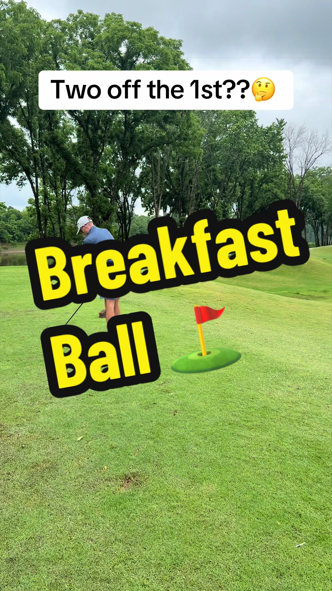@CD Golf
