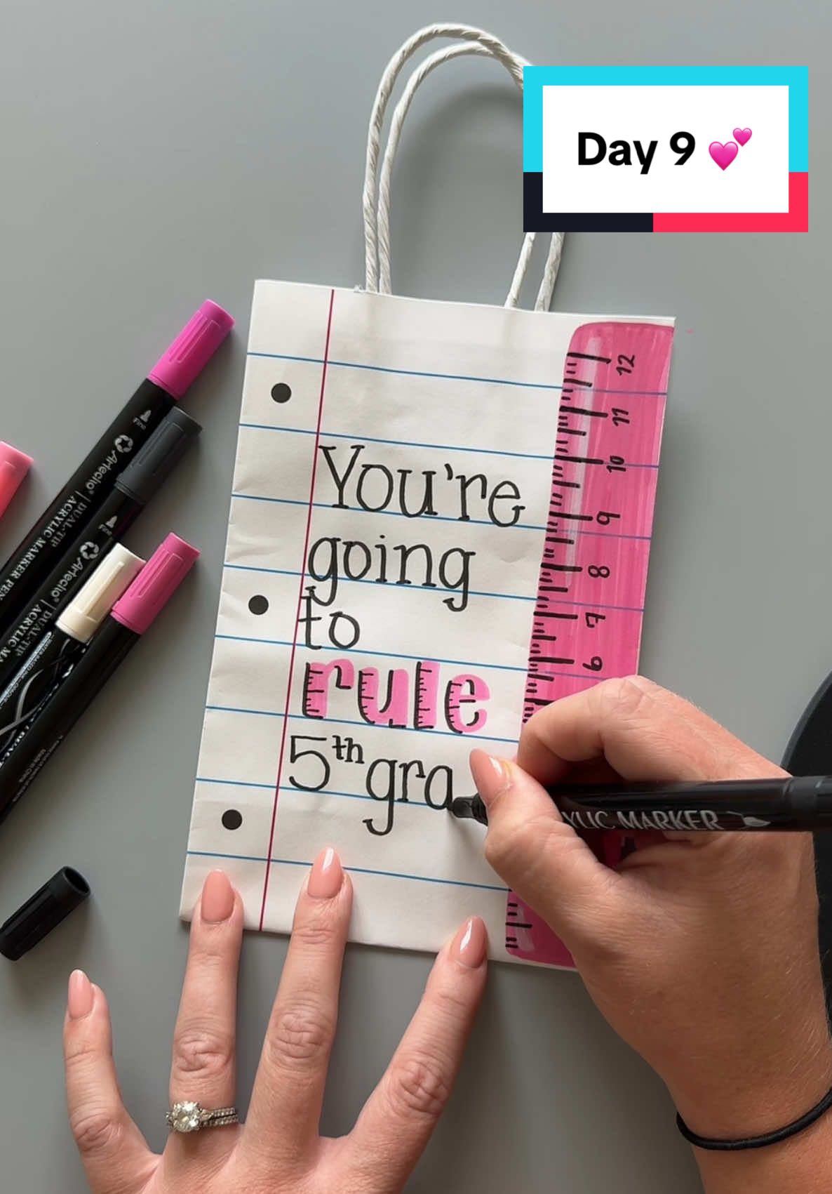 @Megan | Teacher, Mom, Author