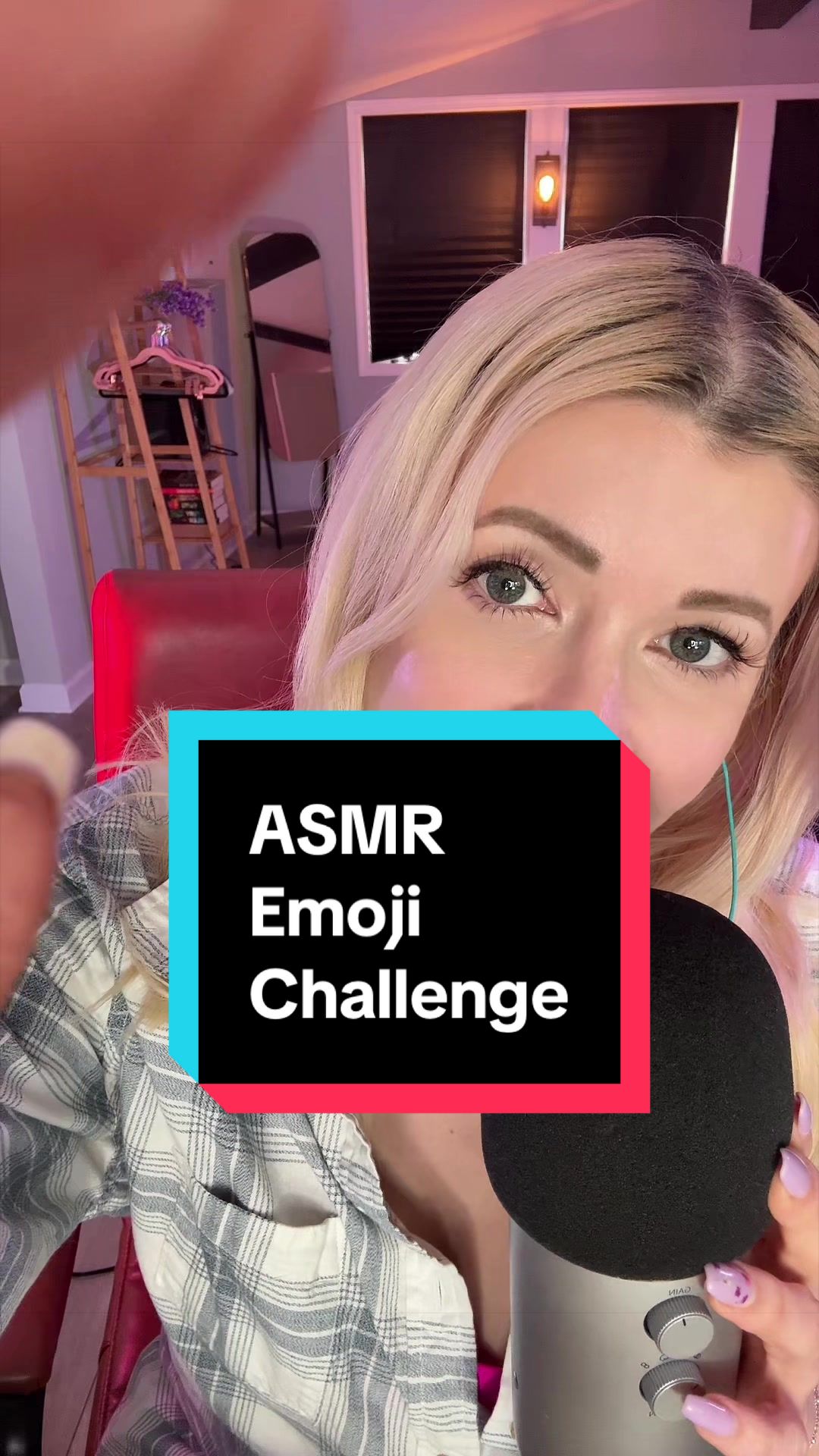 @ASMR Maddy