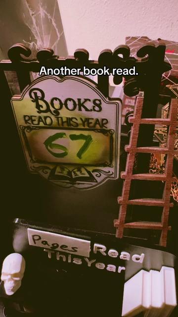@Jare's Books