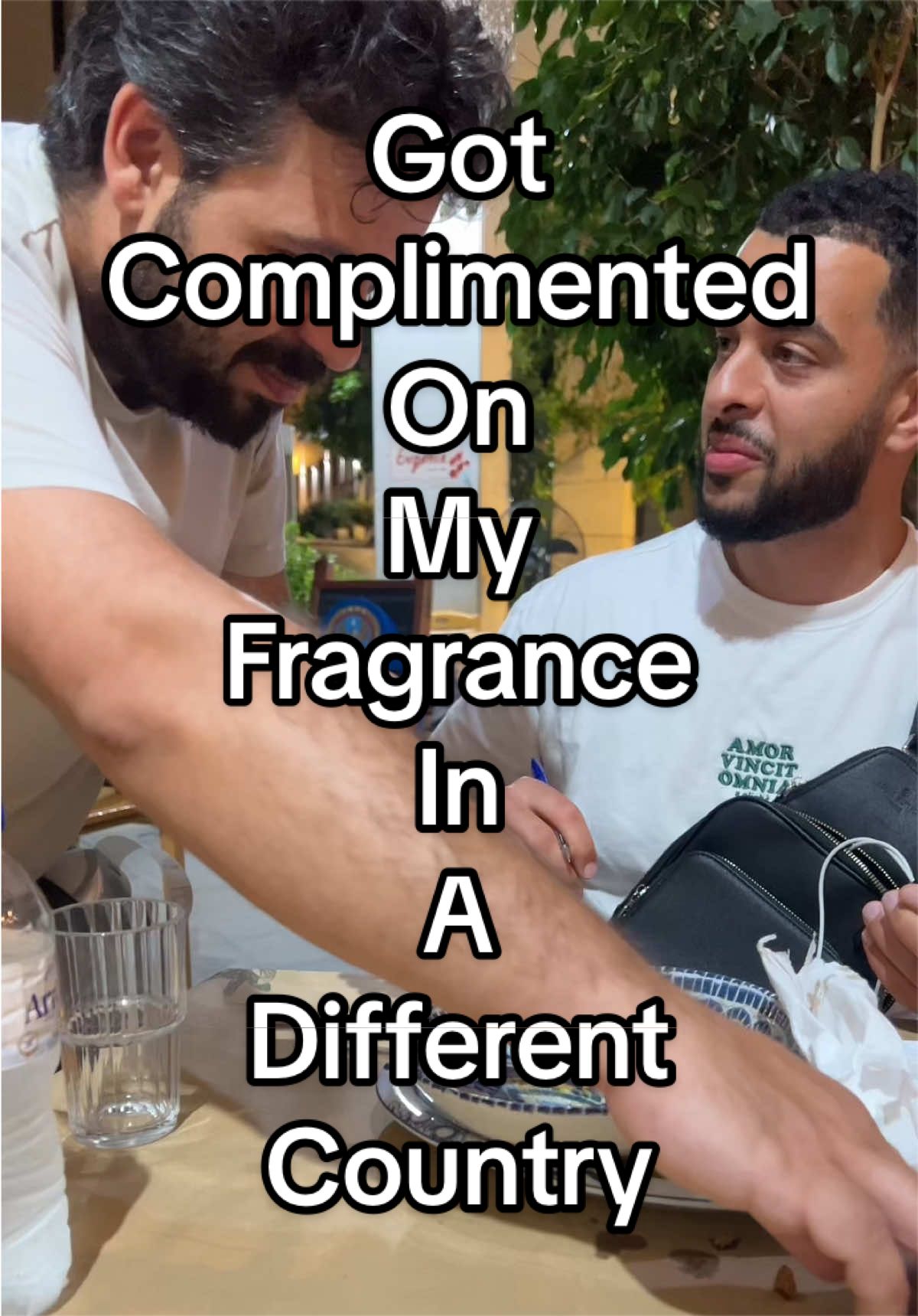 @Nose Your Scent