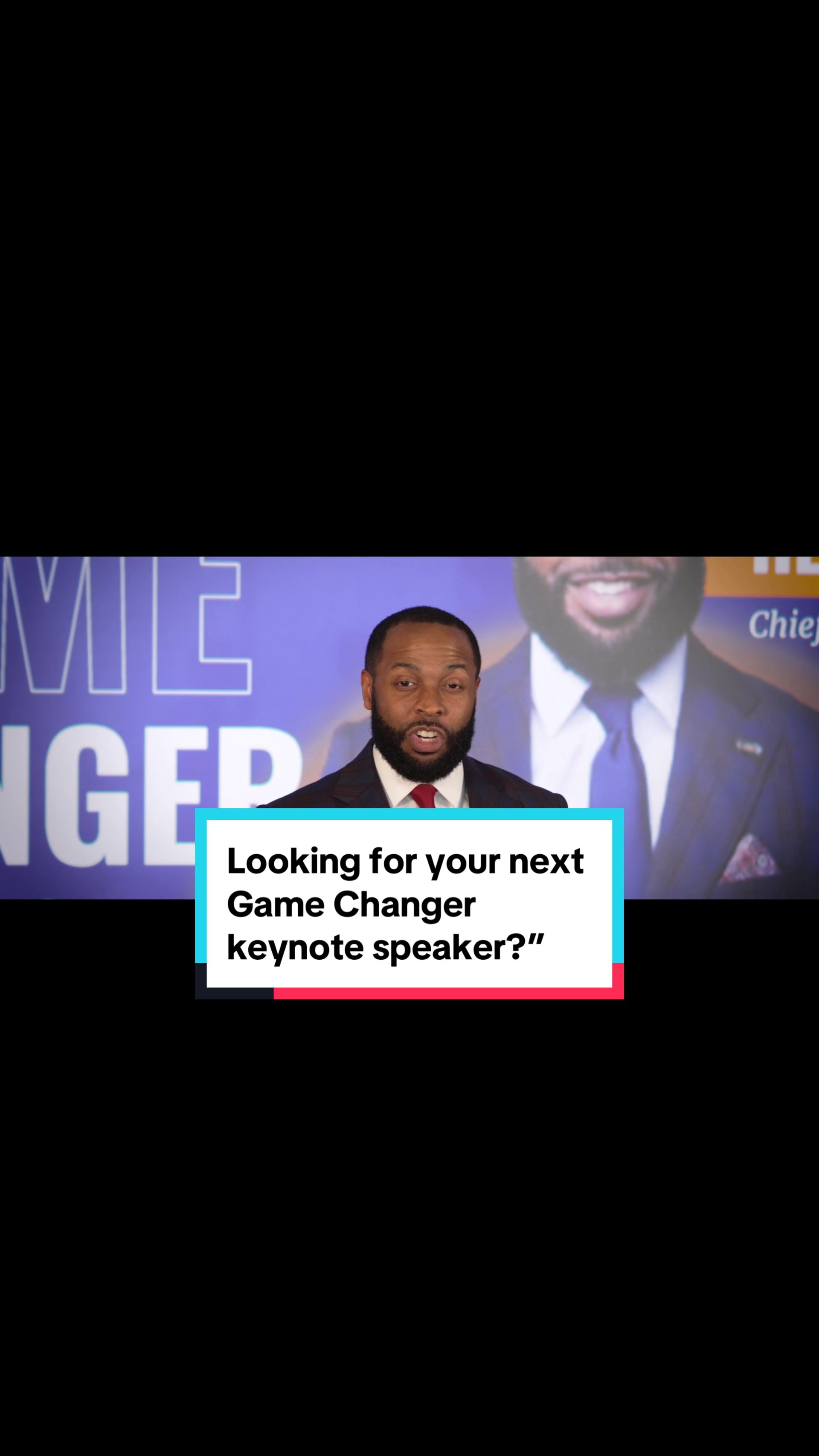 @Kenston Henderson, Sr., CSP&reg;