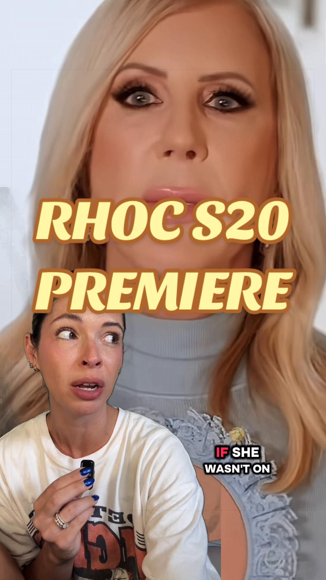@Lindsay | The Bravoholic