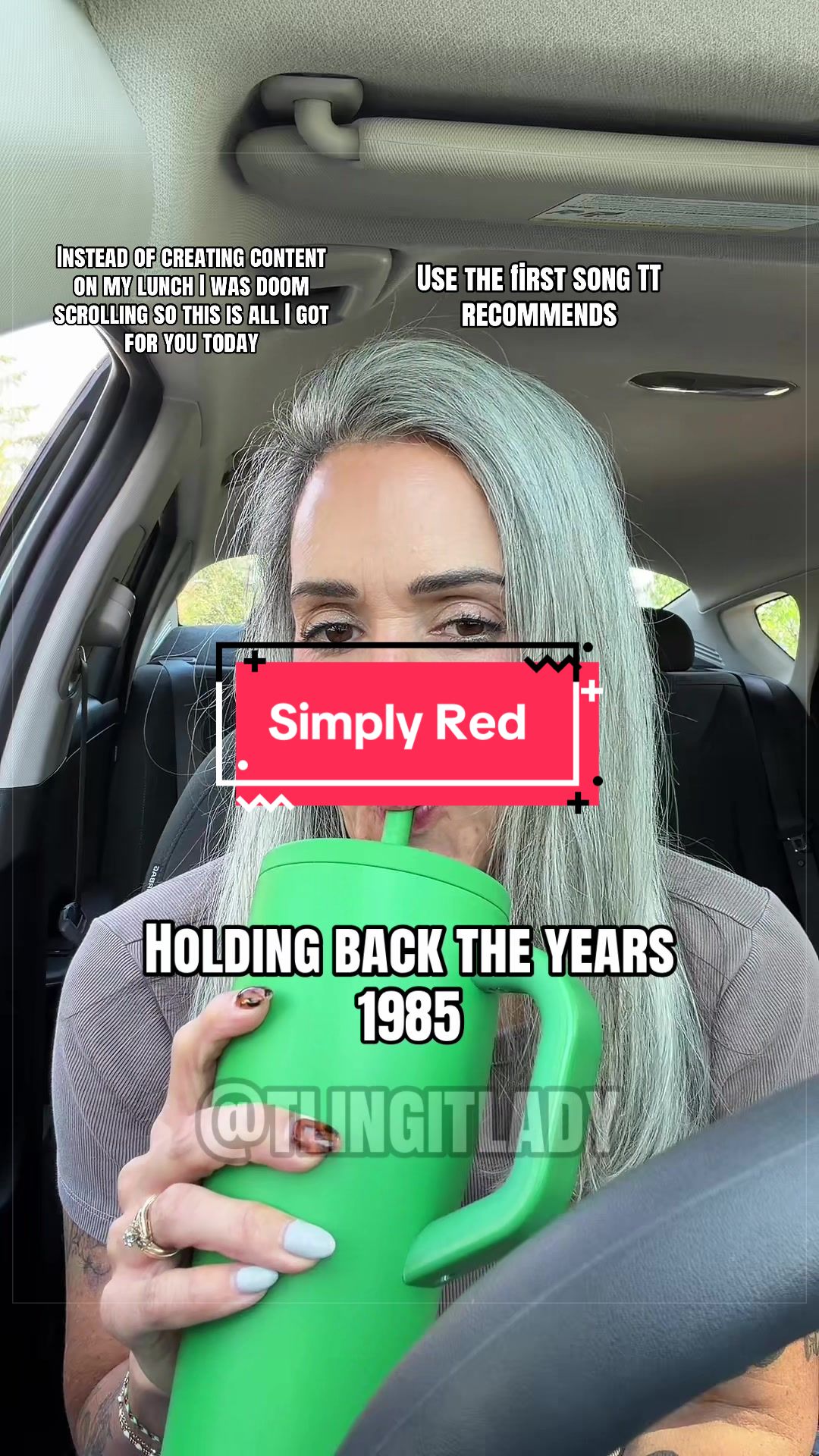 @Lisa