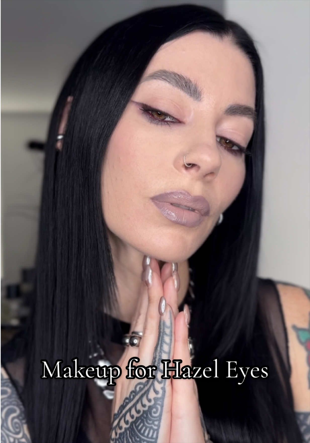 @Jessica Haze | Vegan Beauty