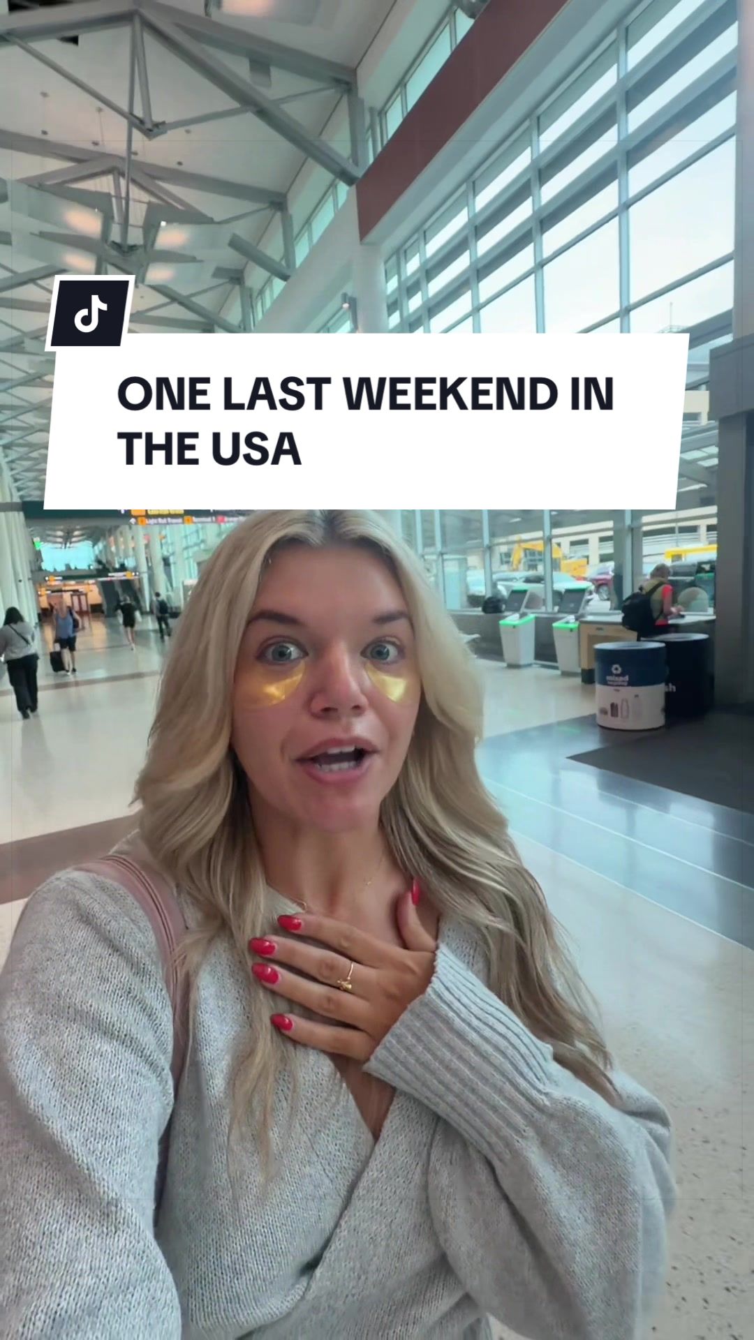 @Lauren Karwoski