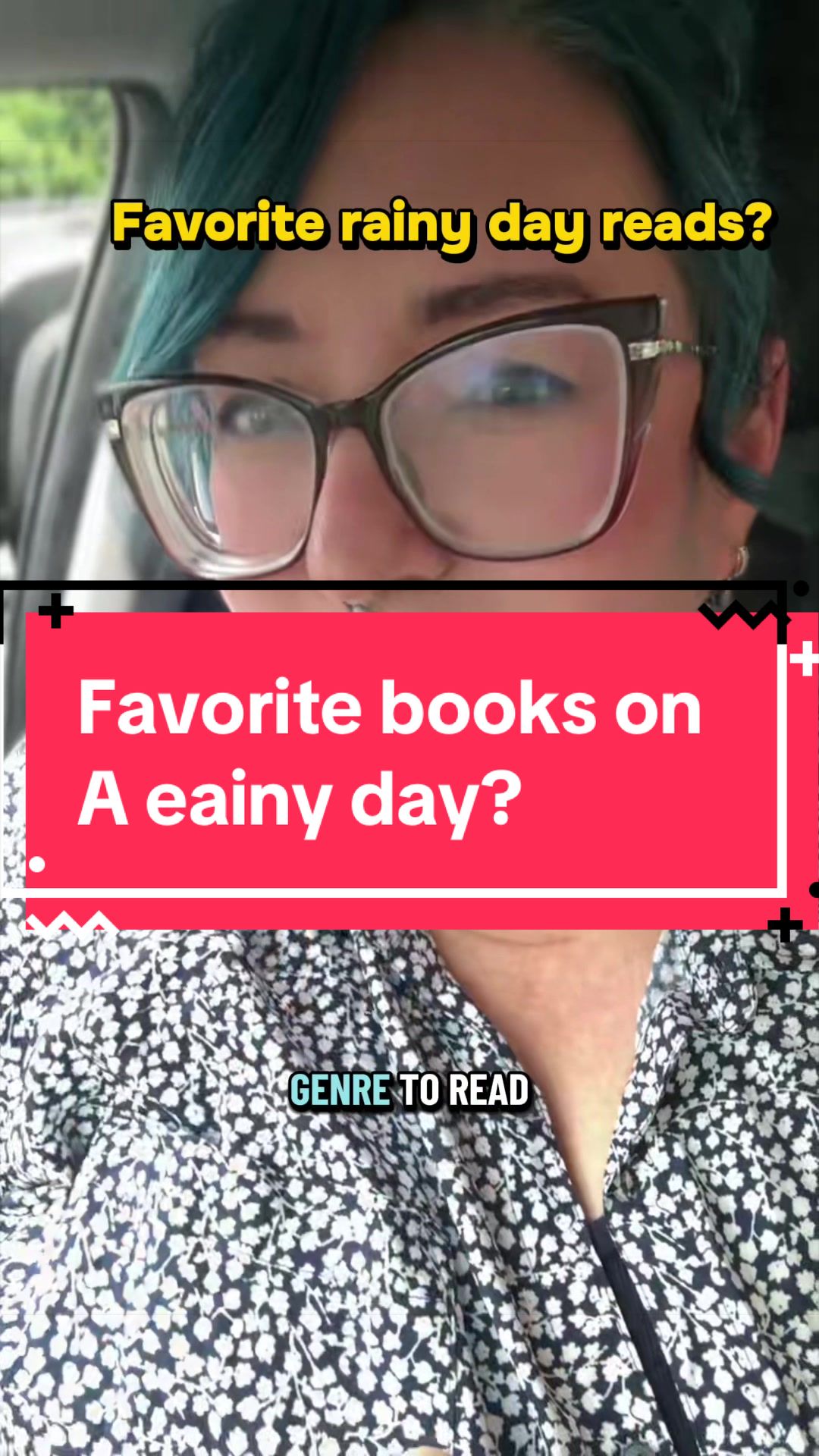 @📚Morrigan Tries Books🚦