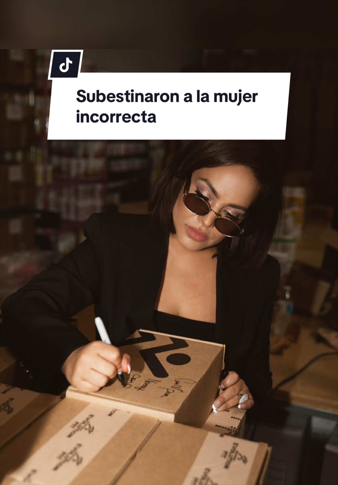 @Mayelibehindthescenes fan club