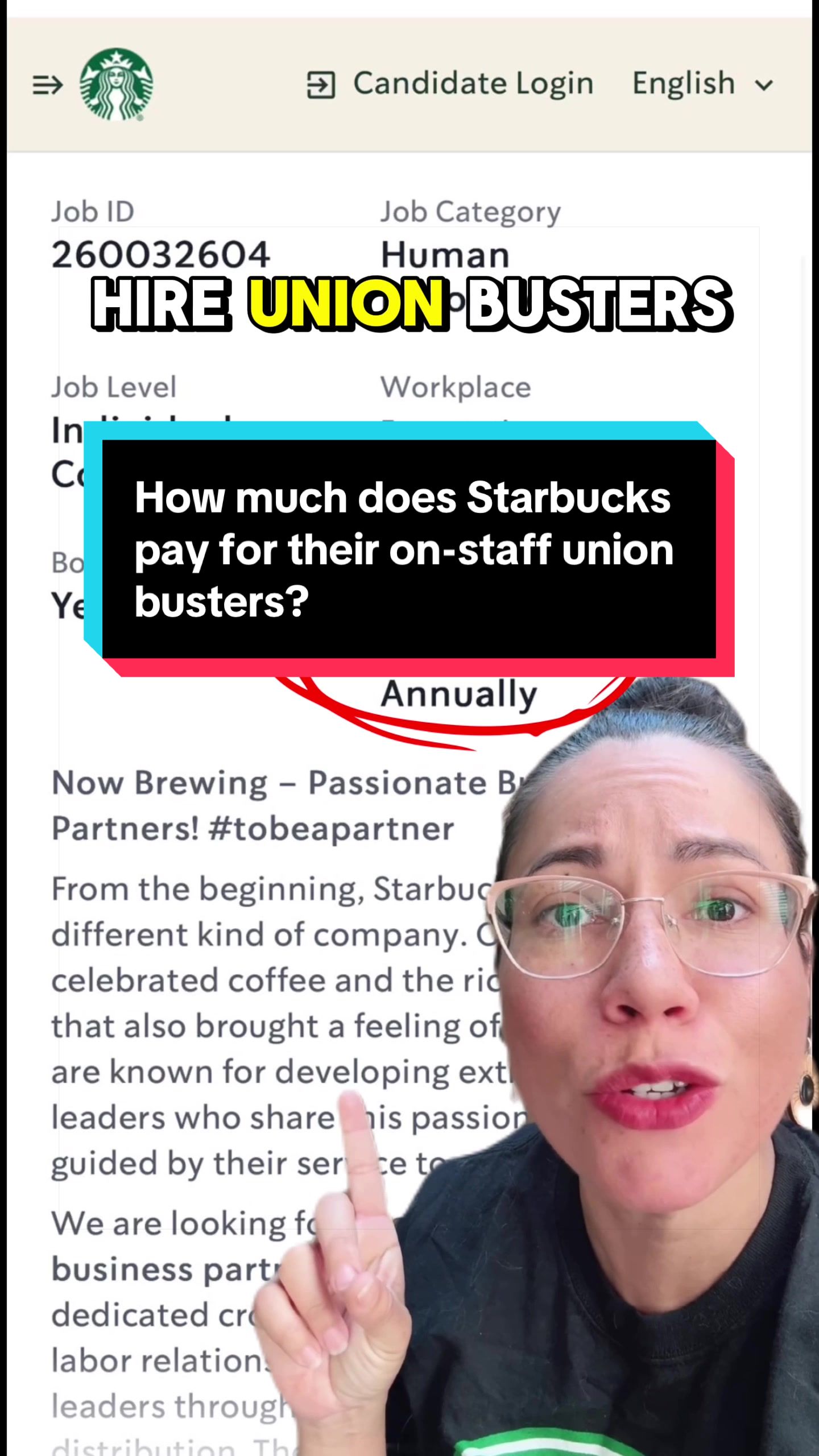 @Starbucks Workers United