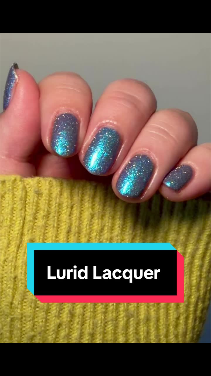 @layeredinlacquer