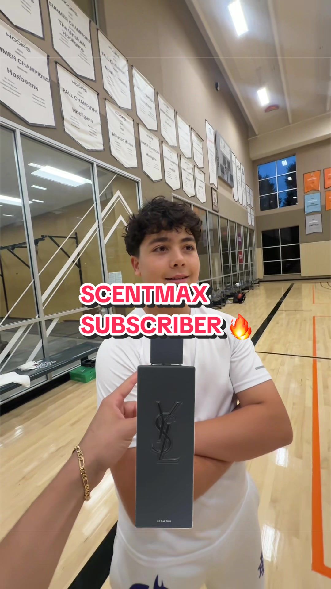@Elijah Yeroushalmi