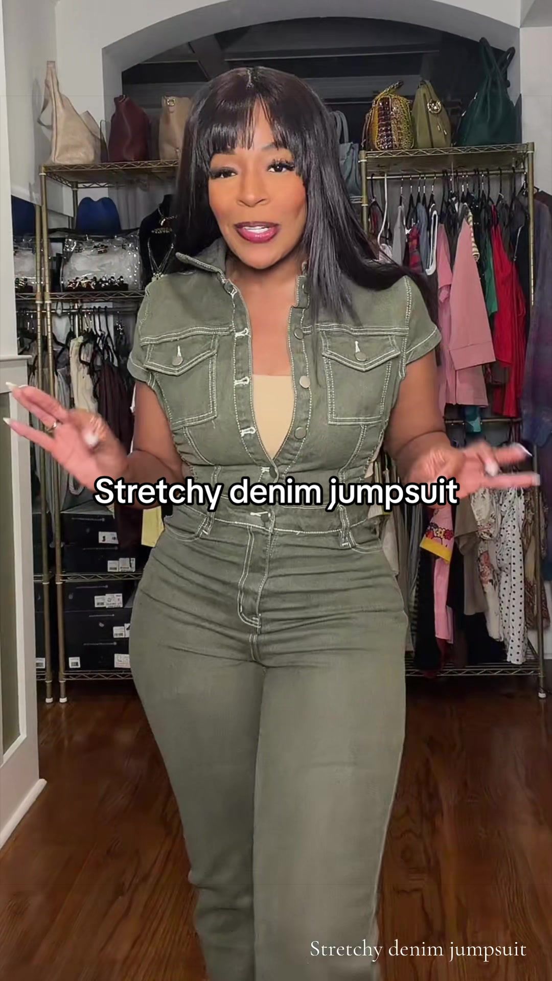 @Curlmel ๐ Fashion Finds