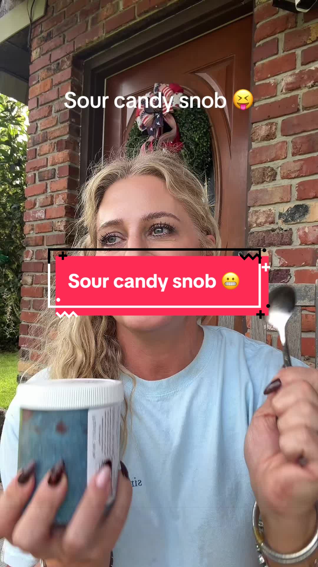 @Kristi J 🦋