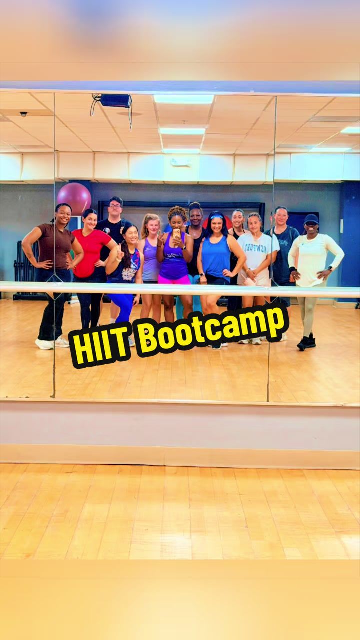 @Mila Fit / NASM CPT
