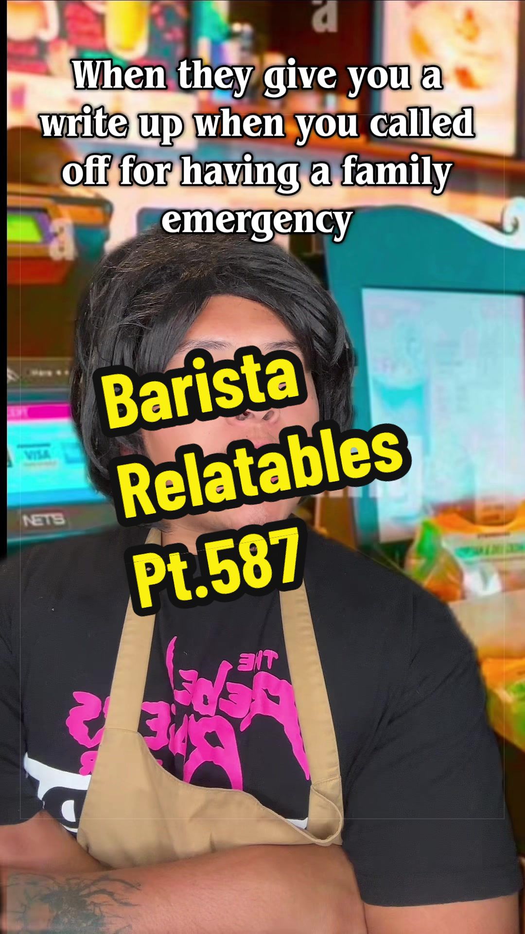 @Antwanthebarista