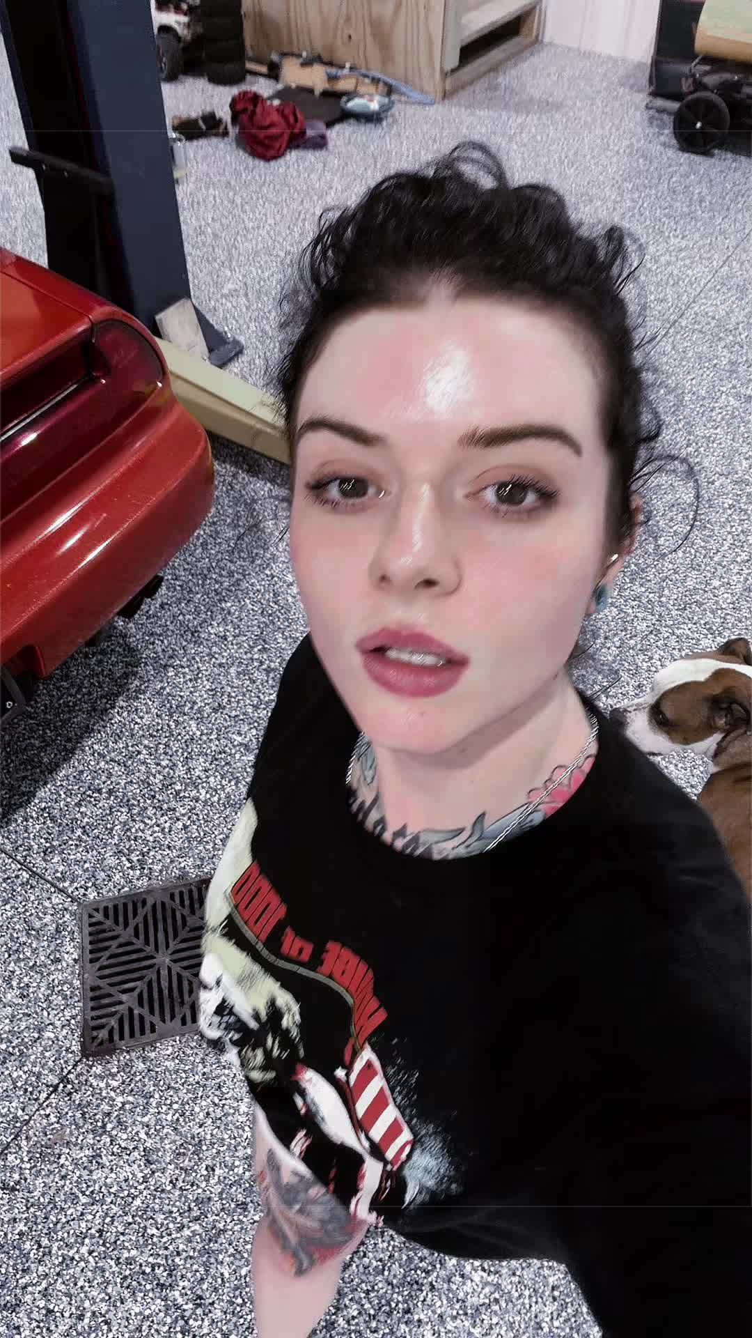 @Vermilionvixen