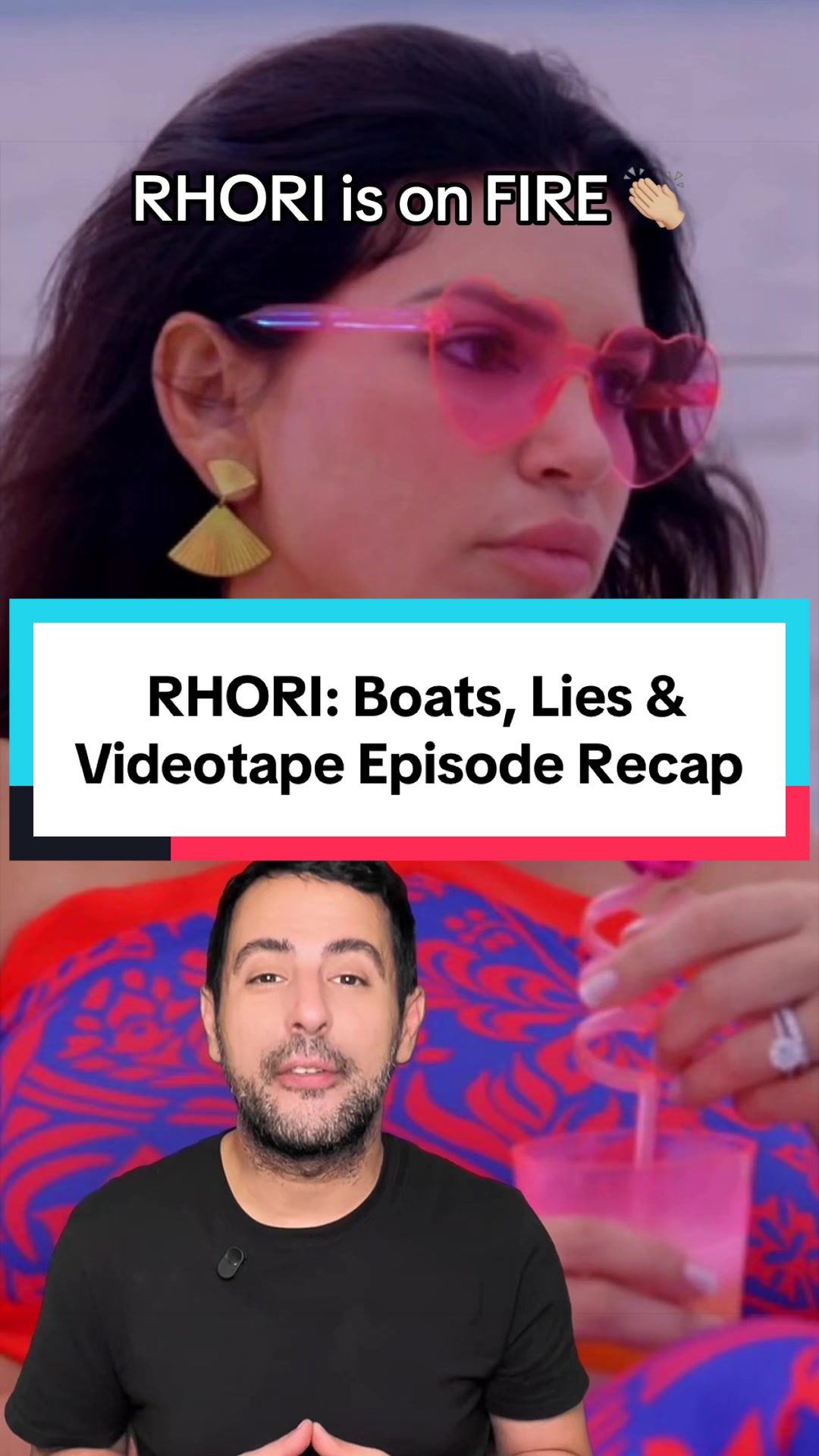 @Georgio Says 🎙️