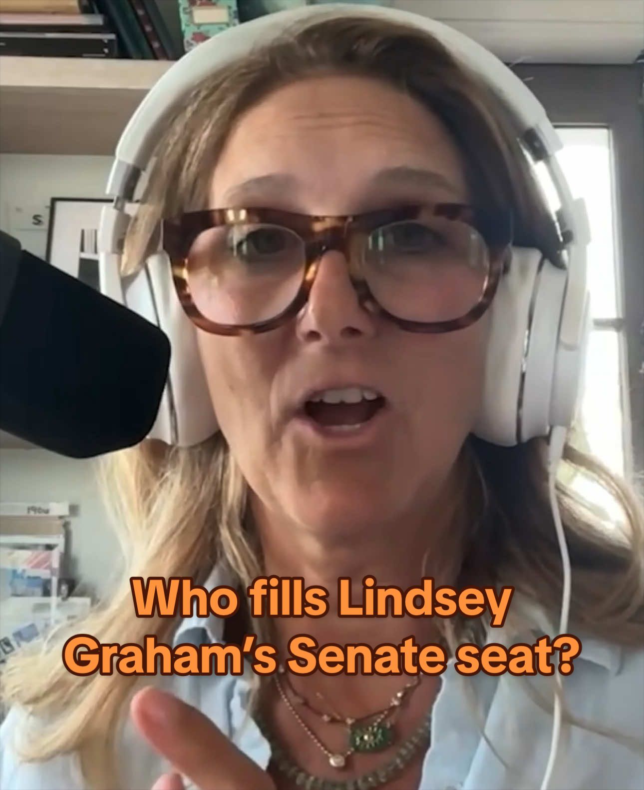 @Frogmore Stew Podcast