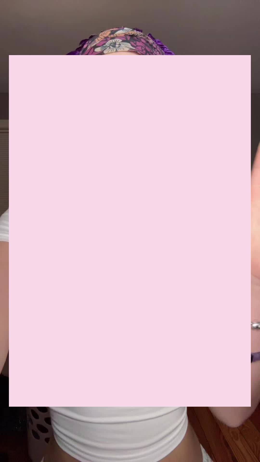 @GRWM 🎀