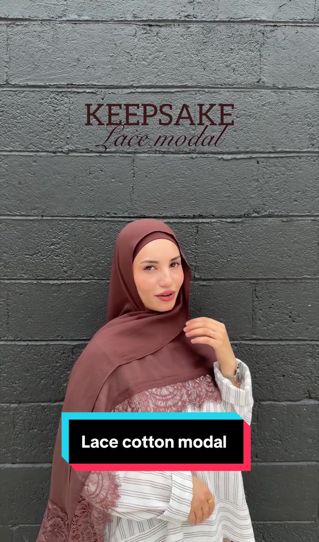 @Modish Hijab