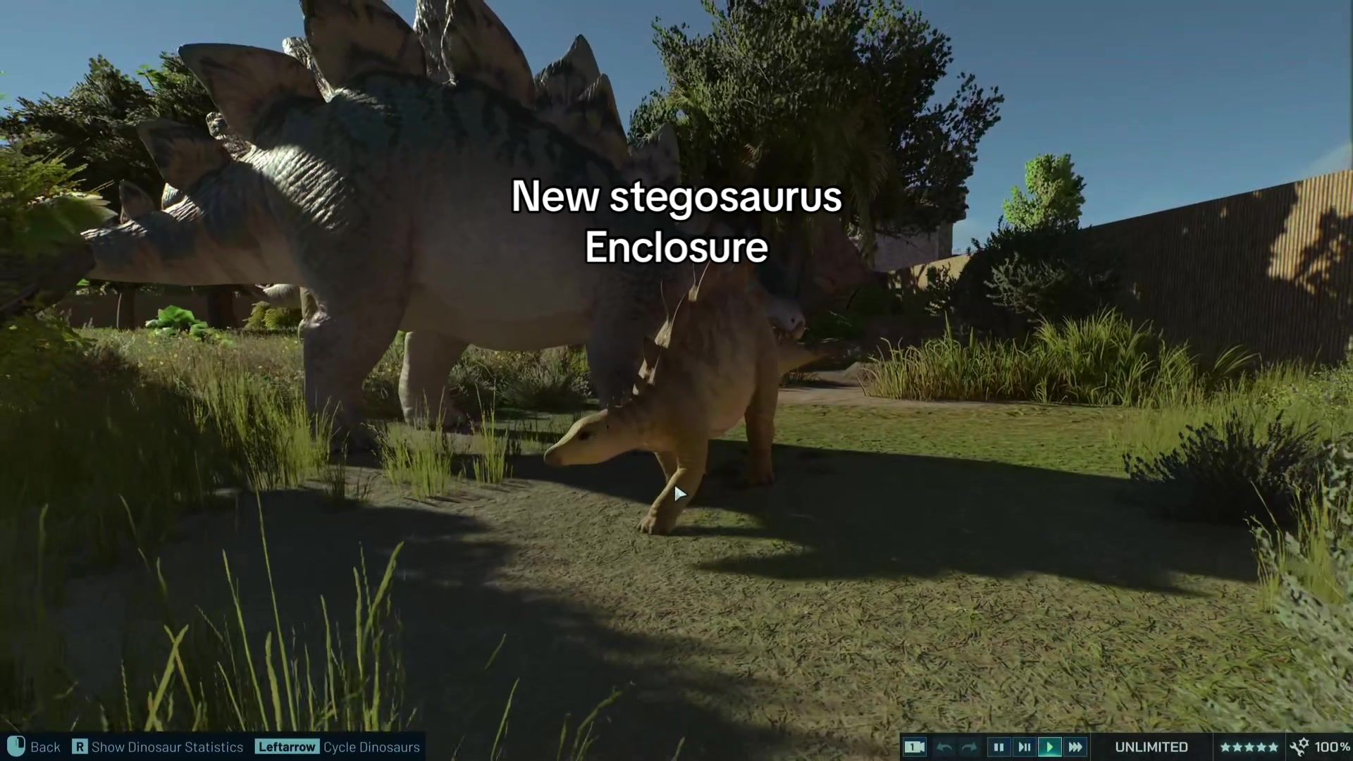 @Jurassic hatchling