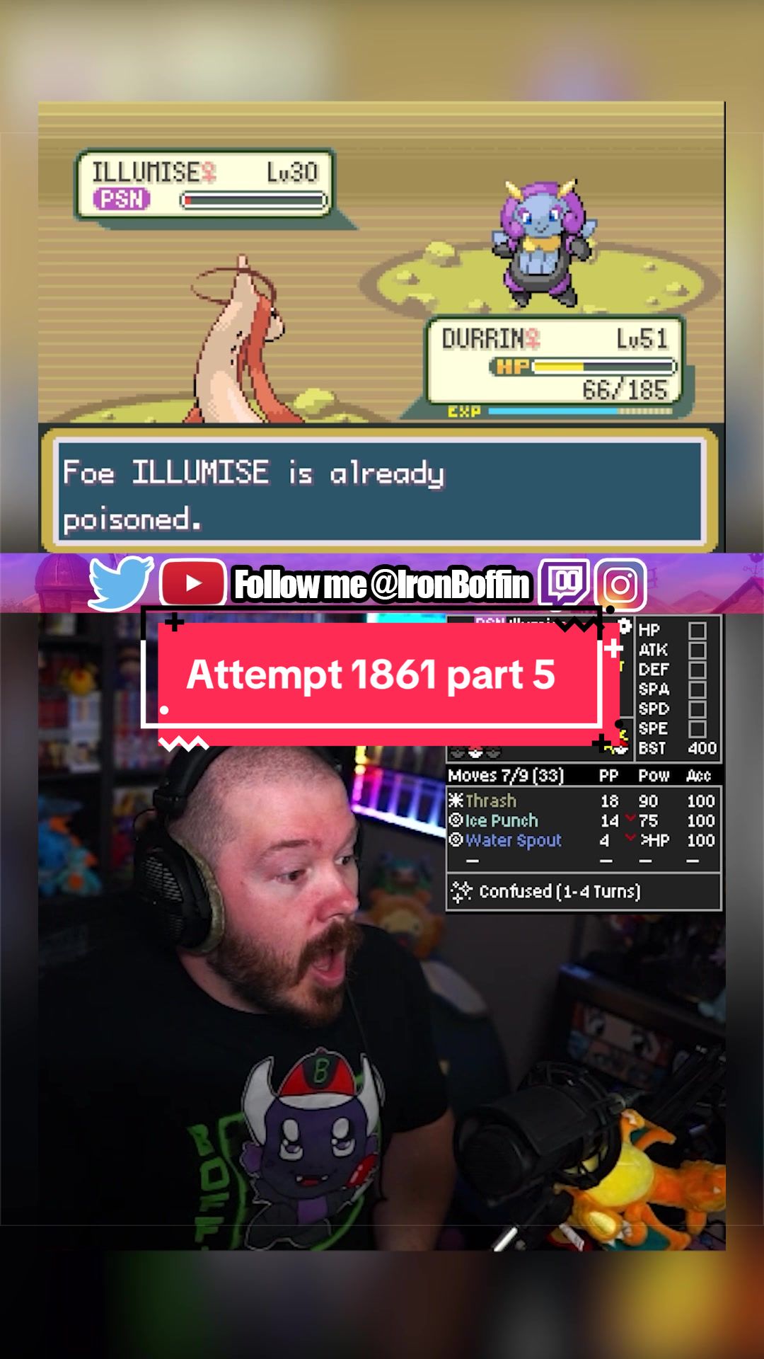 @IronBoffin