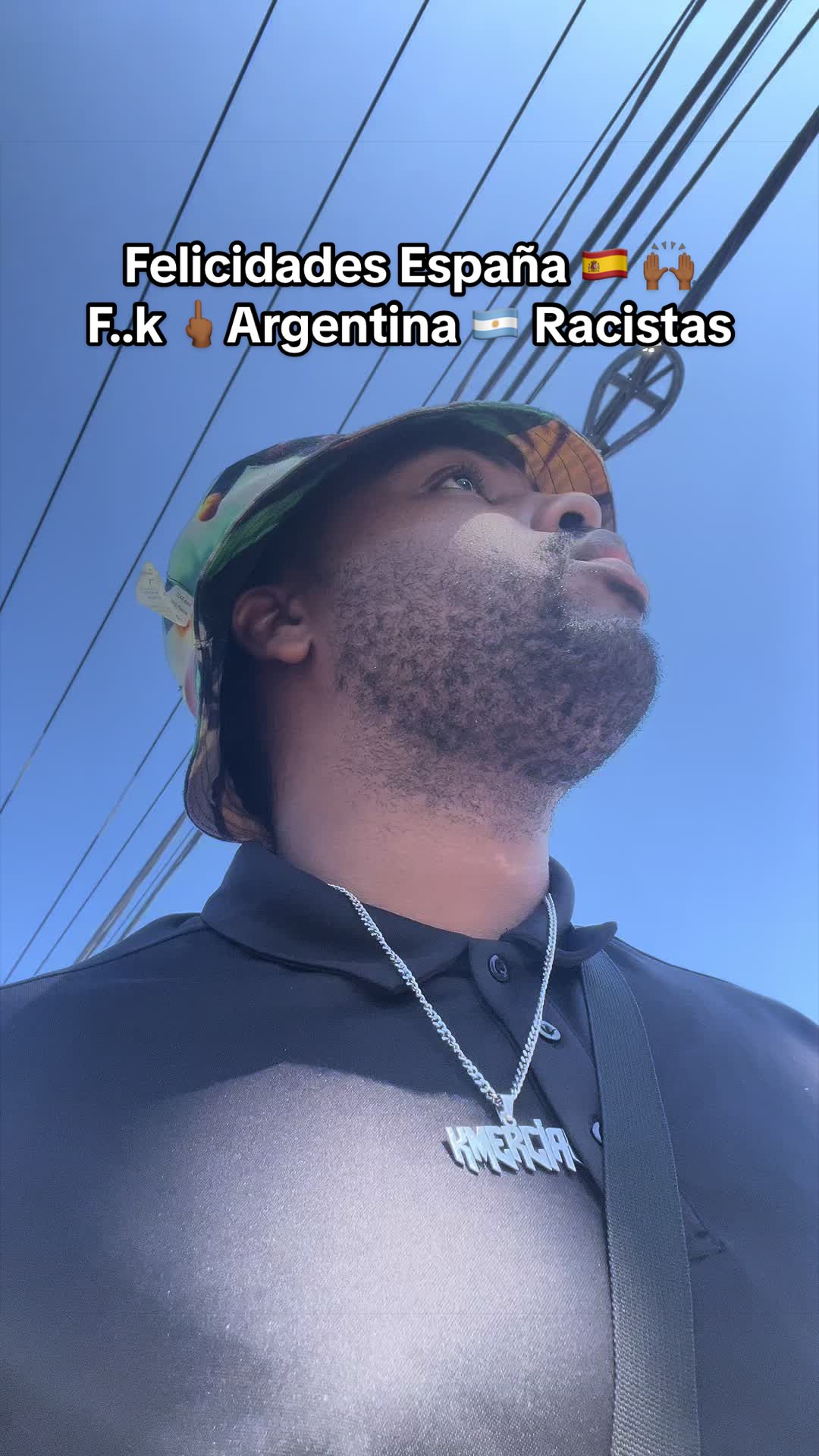 @Kmercial