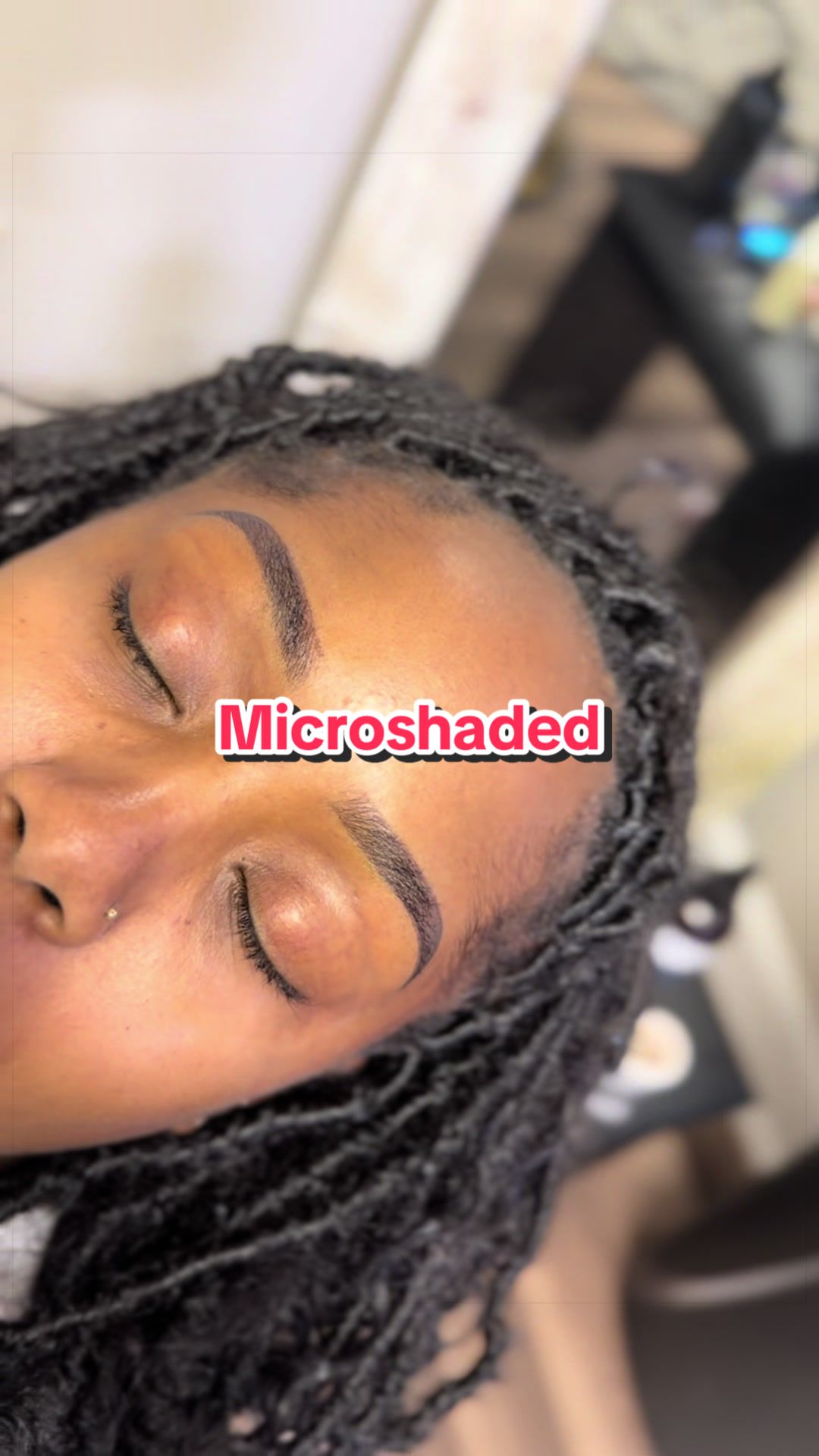 @Brittany | The Brow Artist