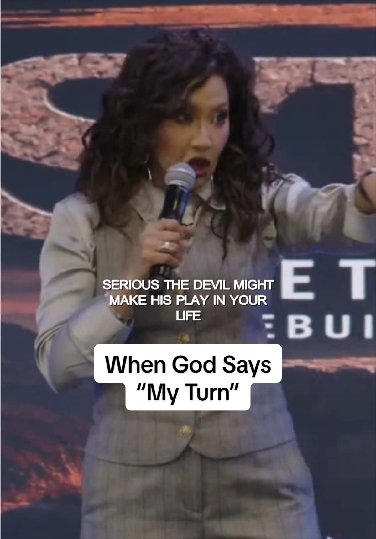 @Preacher Girl